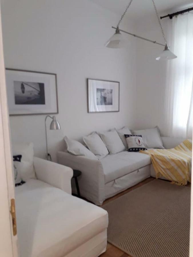 La Dolce Vita, Luxury In The Absolute Center Apartment Burgas City Exterior foto