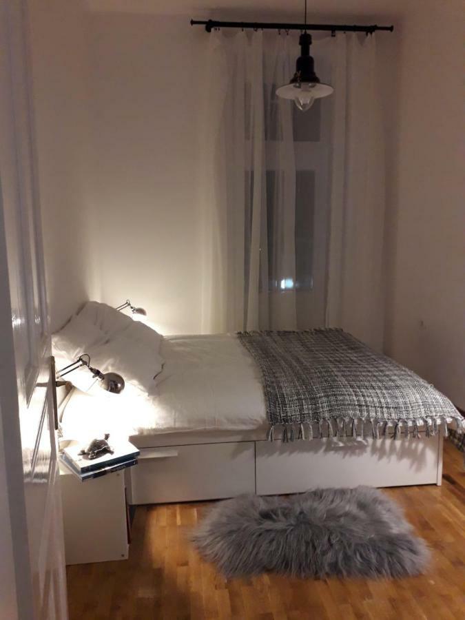 La Dolce Vita, Luxury In The Absolute Center Apartment Burgas City Exterior foto