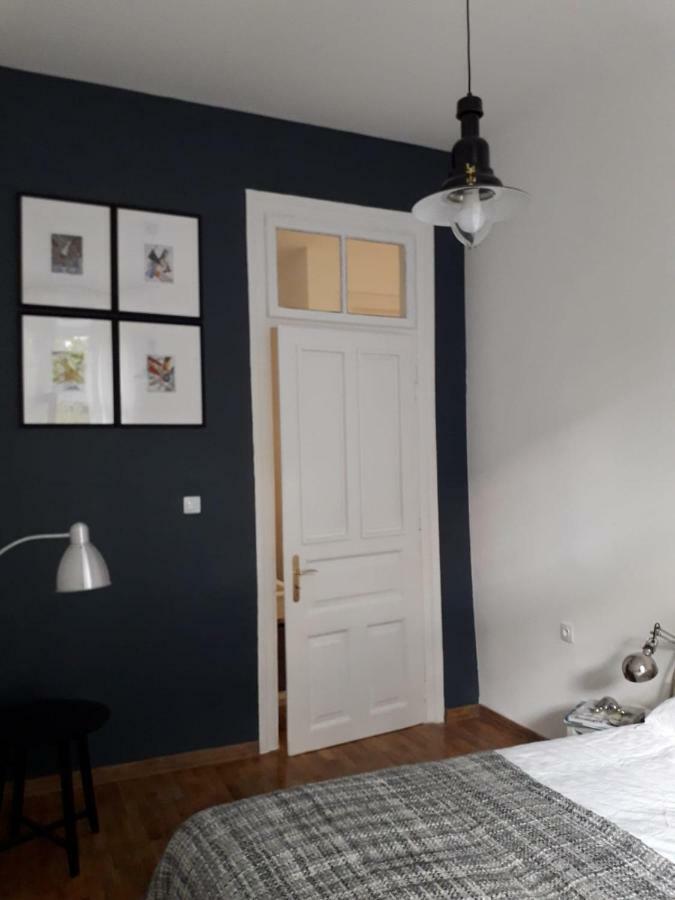 La Dolce Vita, Luxury In The Absolute Center Apartment Burgas City Exterior foto