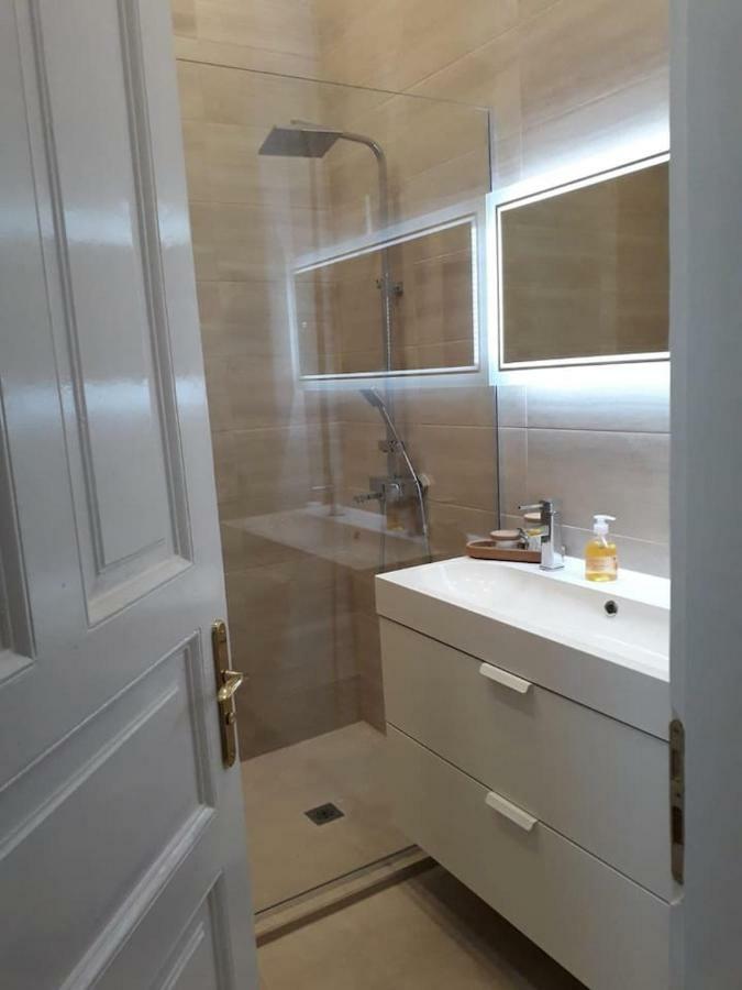 La Dolce Vita, Luxury In The Absolute Center Apartment Burgas City Exterior foto